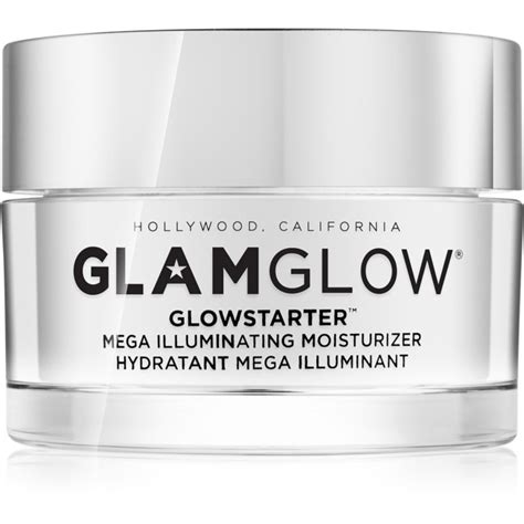 glamglow tinted moisturizer.